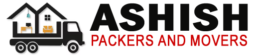  Ashish Packers and Movers